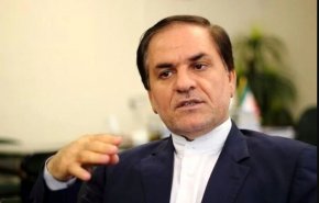 مدیرکل پارلمانی وزارت خارجه: خبرنگاران در جنگ تحمیلی روایتگر مظلومیت و مقاومت مردم بودند