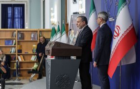 عراقچی: خبرنگاران در شکل‌گیری فهم درست تحولات جهان نقشی ارزشمند دارند