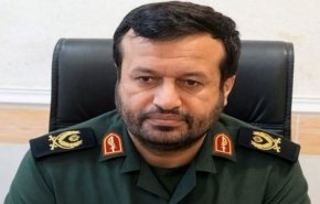 فرمانده سپاه هرمزگان: اقتدار در خلیج‌ فارس، ثمره ایمان و ایستادگی ملت ایران است