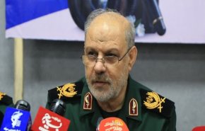 سخنگوی سپاه: تنگه هرمز به ابزار استراتژیک قدرت تبدیل شده است