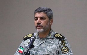 سخنگوی ارتش: نظم ایرانی حاکم بر تنگه هرمز غیرقابل بازگشت است