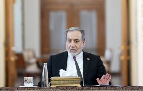 عراقچی: ایران بر عهد مقاومت خود ایستاده است/ جنایت‌ها را نه فراموش می‌کنیم نه می‌بخشیم