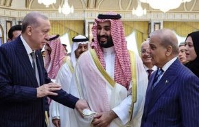 نگرانی اسرائیل از الحاق احتمالی مصر به ائتلاف نظامی عربستان، ترکیه و پاکستان