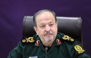 سرپرست وزارت دفاع: رسانه بخشی از سامانه بازدارندگی جمهوری اسلامی ایران است