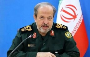 وزير الدفاع الايراني بالوكالة: نعمل على احداث ثورة صناعية دفاعية