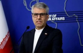 بقائی: امنیت کالای قابل خریداری از دلالان دروغین نیست/واشنگتن جایگاه اخلاقی و حقوقی برای مطالبه بازگشایی تنگه هرمز ندارد/ مذاکره‌ای با آمریکا نداریم