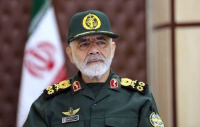 انتصاب سرلشکر علی عبداللهی به سِمت رئیس ستاد کل نیروهای مسلح