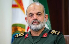 انتصاب سردار سرتیپ احمد وحیدی به سِمت فرمانده کل سپاه پاسداران