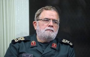  انتصاب سردار لشکر مصطفی ایزدی به سِمت جانشین فرمانده کل سپاه پاسداران