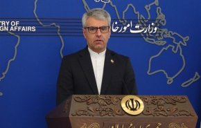 واکنش بقائی به لفاظی وزیر دولت تروریست آمریکا علیه ایران
