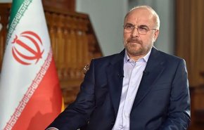 پیام تبریک قالیباف به سرتیپ کیومرث حیدری