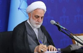 محسنی اژه‌ای انتصاب‌ فرماندهان عالی‌رتبه در نیروهای مسلح را تبریک گفت