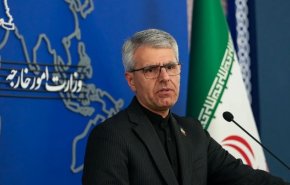 واکنش وزارت خارجه ایران به جنایات رژیم صهیونیستی علیه لبنان