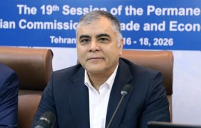 وزير النفط الایراني: عودة 95 مليون متر مكعب من الغاز إلى دورة الإنتاج بحلول نهاية الصيف