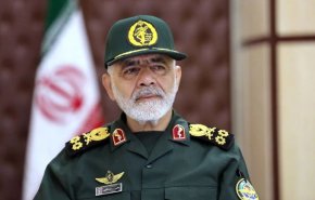 پیام تبریک رئیس ستادکل نیروهای مسلح به فرماندهان تازه منصوب