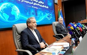 عراقچی : ایران در جنگ اخیر، قدرت شکست‌ناپذیر خود را به جهان ثابت کرد