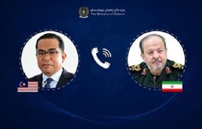 سردار ابن‌الرضا: زیر بار حرف زور نمی‌رویم