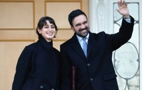 جنجال بر سر سفر همسر شهردار مسلمان نیویورک به سوریه و لبنان