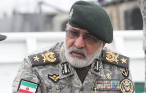امیر سرتیپ شیخ: ایران قدرت برهم‌زدن معادلات را دارد
