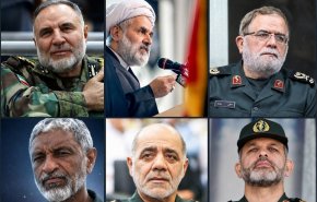 اسلامی: بر عهده گرفتن مسئولیت‌های جدید جلوه‌ای از تعهد به آرمان‌های بلند انقلاب اسلامی است