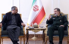 ایران و پاکستان عقبه راهبردی یکدیگرند/ علاقه دو کشور حقیقی و اعتقادی است