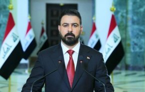 نخست وزیر عراق ضرب الاجل خروج نظامیان خارجی از کشورش را اعلام کرد