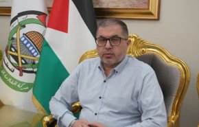 قدردانی حماس از مواضع دبیر شورای عالی امنیت ملی ایران درباره جنگ در غزه و لبنان
