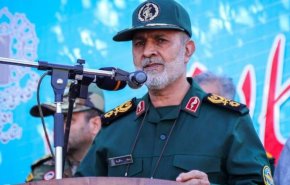 سردار سنایی‌راد: دشمن اگر ضعف ببیند، هجوم می‌آورد