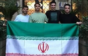 کسب ۲ نشان نقره و یک برنز تیم ملی المپیاد کامپیوتر ایران