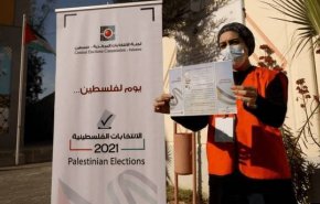 حماس با تمام قدرت وارد انتخابات پارلمانی فلسطین می‌شود