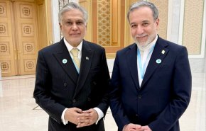 پیام تبریک عراقچی به مناسبت روز استقلال پاکستان