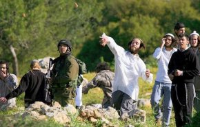  فرانسه تجاوز شهرک‌نشینان صهیونیستی به خانه های فلسطینیان را محکوم کرد