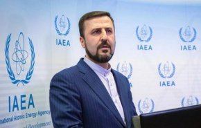 غریب‌آبادی : مقاومت اسلامی محاسبات مبتنی بر زور را شکست داد