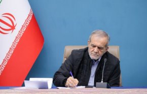 پزشکیان: دختران وزنه‌بردار ایران یک «اولین» ارزشمند را به نام خود ثبت کردند