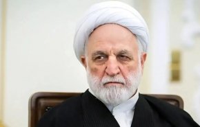 رئیس قوه قضاییه: مالک و فرمانروای‌ تنگه هرمز، ایران اسلامی است