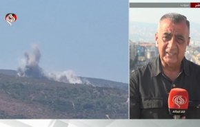 گزارش العالم از بمباران و کشتار جدید رژیم صهیونیستی در شهرک «انصار» لبنان + فیلم