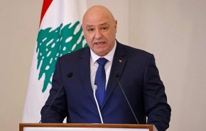 واکنش رئیس‌جمهور لبنان به نقض مکرر توافق چارچوب توسط رژیم صهیونیستی در جنوب کشور