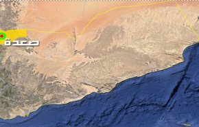تکرار حملات عربستان سعودی به استان صعده یمن