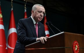 اردوغان: منتظر عمل ترامپ به وعده‌اش هستیم/پیوستن به اتحادیه اروپا اولویت ما نیست