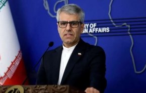 ایران جنایات رژیم صهیونیستی در لبنان را محکوم کرد