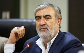 رئیس‌جمهور آمریکا باید نگران امنیت خودش باشد