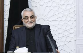 مجلس در پی سازوکار قانونی برای تأمین امنیت تنگه هرمز