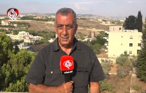 حزب الله يکشف سبب هجمات الاحتلال علی تلة علی الطاهر