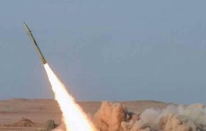 خبرهایی از حمله موشکی یمن به مواضع عربستان در جازان