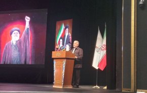 فرمانده قرارگاه فرهنگی و اجتماعی سپاه: حضور و اراده مردم عامل اصلی تداوم انقلاب است
