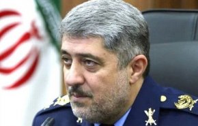 فرمانده نیروی هوایی ارتش: جوانان نیروی هوایی در جنگ اخیر، ادامه‌دهنده راه آزادگان بودند