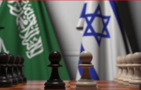 عادی‌سازی پنهان در پوشش ورزش؛ ریاض چگونه میزبان اشغالگران شد؟
