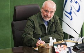 قالیباف در آستانه سفر راهبردی به عراق: پیوند دو ملت ناگسستنی است