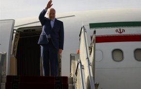 قاليباف يغادر طهران إلى العراق: سنخطو خطوات كبيرة لتعزيز الأمن المشترك