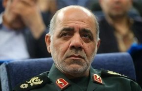 هشدار رئیس ستاد کل نیروهای مسلح در خصوص کمک به ارتش متجاوز آمریکا